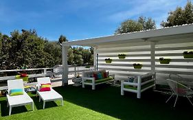 Palmasera Bed&Breakfast